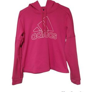 Adidas Climawarm Trefoil Hoodie